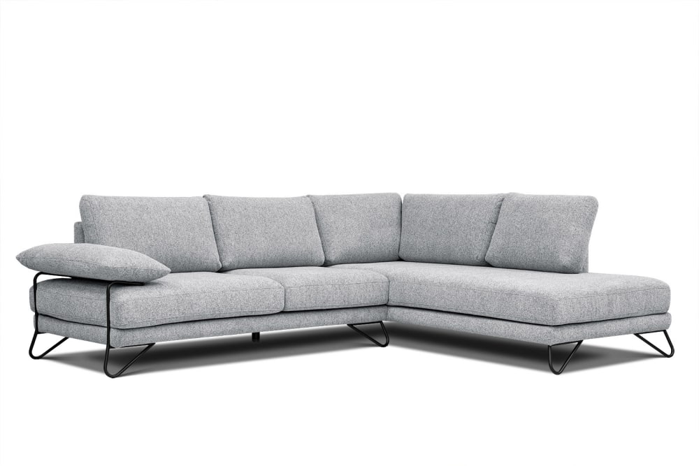 Wohnli Möbelsuche - Ecksofa 5-Sitzer