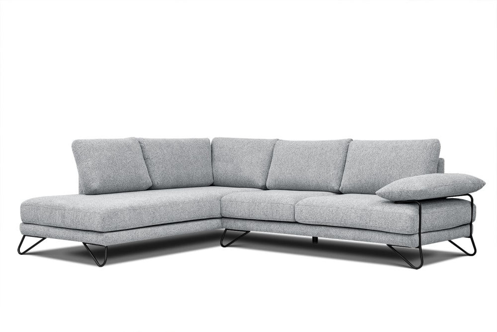 Wohnli Möbelsuche - Ecksofa 5-Sitzer