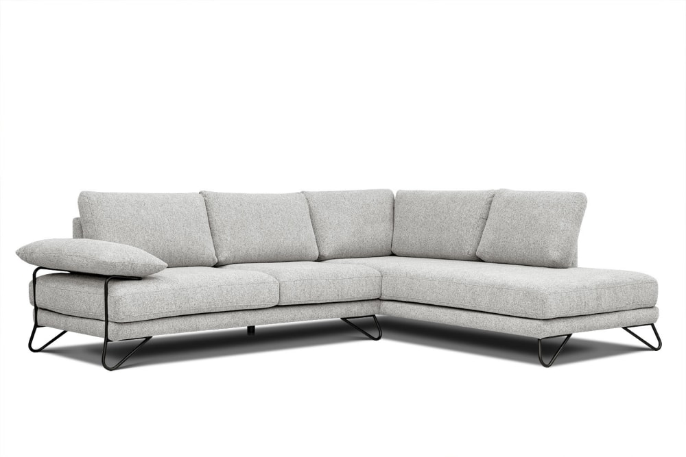 Wohnli Möbelsuche - Ecksofa 5-Sitzer