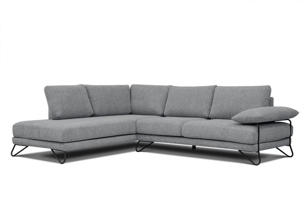 Wohnli Möbelsuche - Ecksofa 5-Sitzer