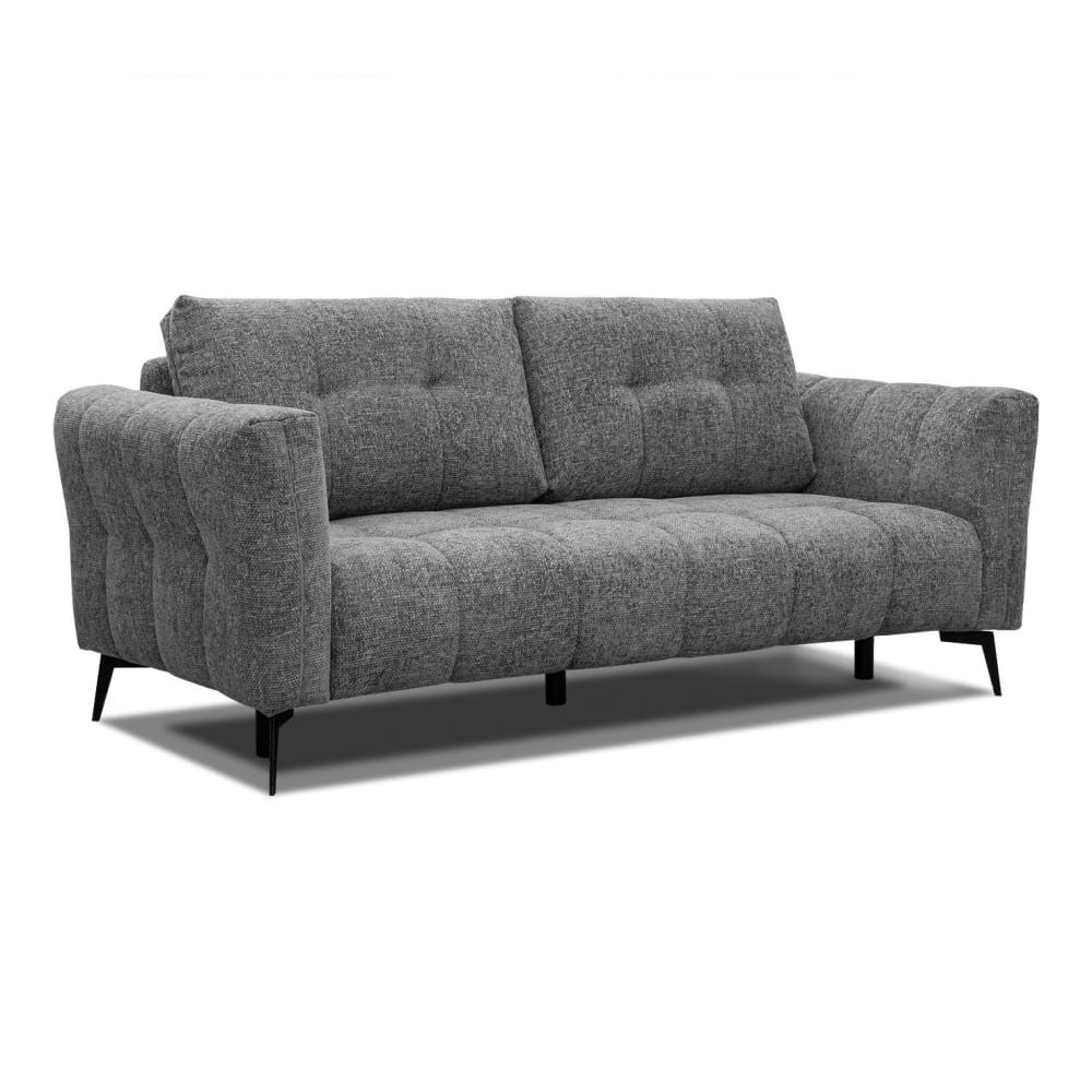 Wohnli Möbelsuche - 3-Sitzer Sofa in Stoff