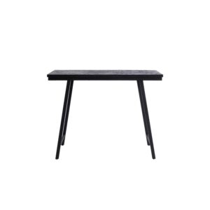 wohnli-moebel-suche-M24036236 Wohnli Möbelsuche - Bartisch aus Teakholz schwarz