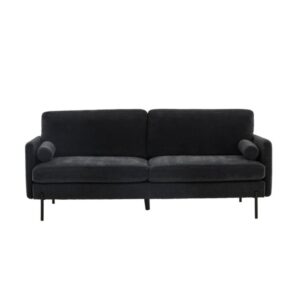 Wohnli Möbelsuche - Sofa aus Kunstfell