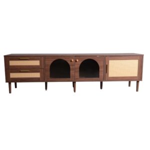 wohnli-moebel-suche-M24038082 Wohnli Möbelsuche - TV-Möbel In Holzoptik Mit Stauraum