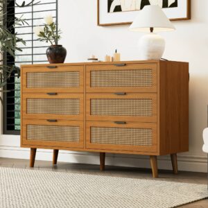 40x77x120cm Spanplatte Braun Flieks Möbel Esszimmermöbel Sideboards, Highboards & niedrige Anrichten
