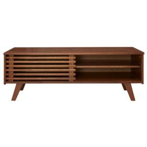 wohnli-moebel-suche-M24041452 Wohnli Möbelsuche - Lowboard Sideboard mit Schiebetür 2 Fächer aus Kiefer