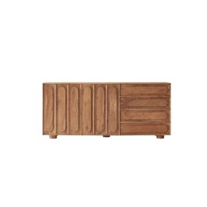 wohnli-moebel-suche-M24044069 Wohnli Möbelsuche - Buffet aus massivem Akazienholz 200 cm
