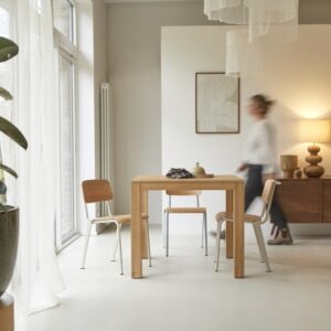 wohnli-moebel-suche-M24044081 Wohnli Möbelsuche - Tisch aus massivem Teakholz 2 bis 4 Pers