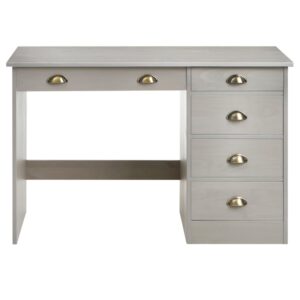 wohnli-moebel-suche-M24048680 Wohnli Möbelsuche - Schreibtisch mit Muschelgriffen