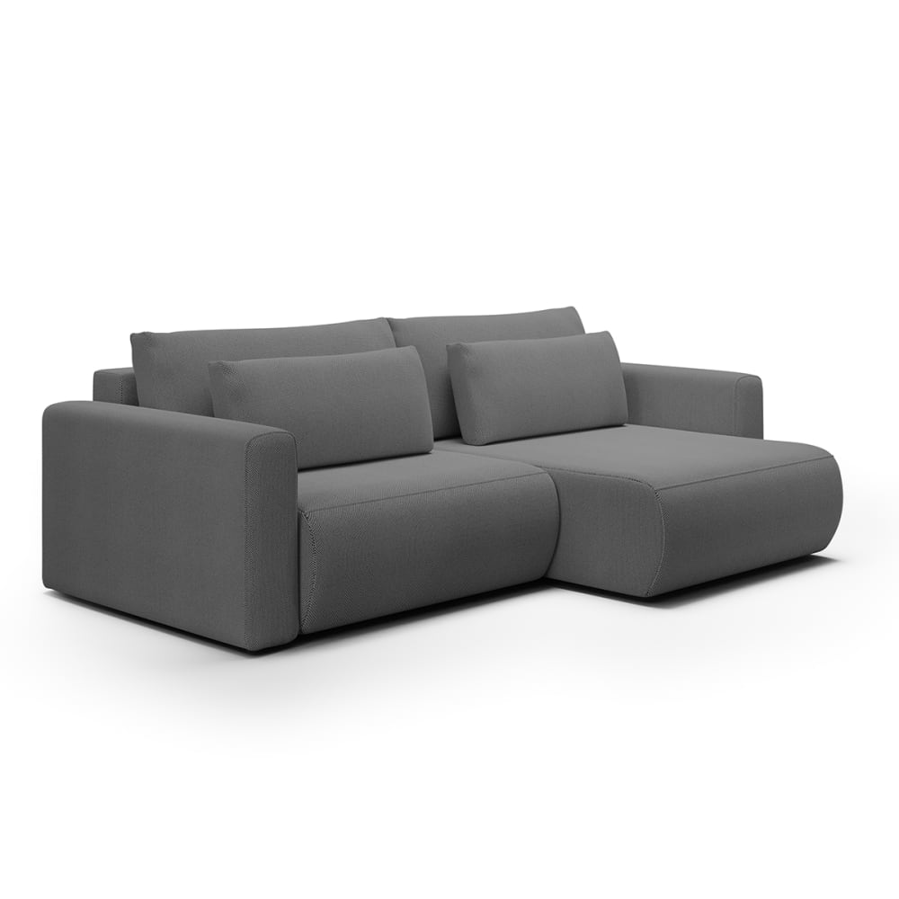 Wohnli Möbelsuche - Ecksofa - 3-Sitzer