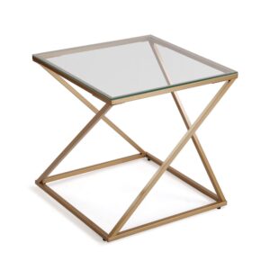 wohnli-moebel-suche-M24056455 Wohnli Möbelsuche - Beistelltisch aus Glas und Metall
