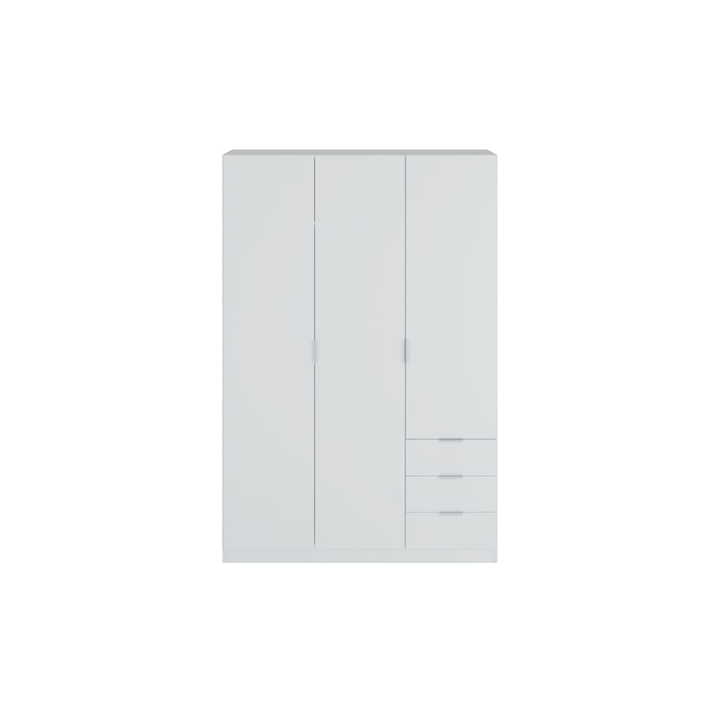 wohnli-moebel-suche-M24056878 Wohnli Möbelsuche - Schrank mit 3 Türen und 3 Schubladen