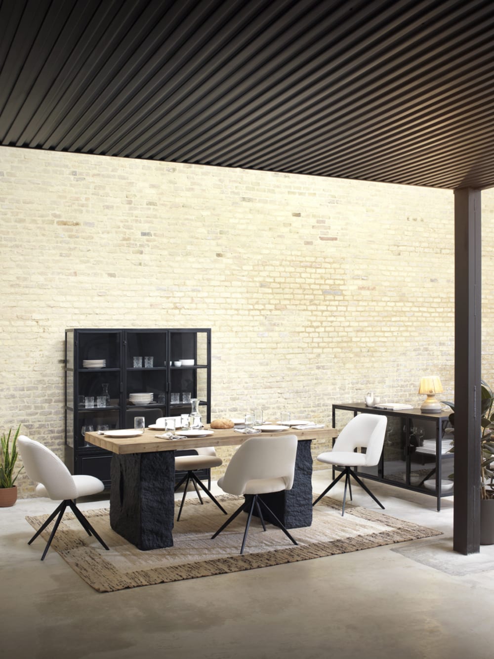 Furnier aus Fichtenholz