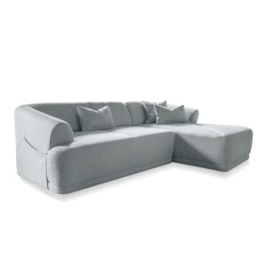 Wohnli Möbelsuche - 4-Sitzer Ecksofa