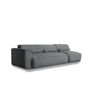 Wohnli Möbelsuche - Modulares 3-Sitzer Sofa