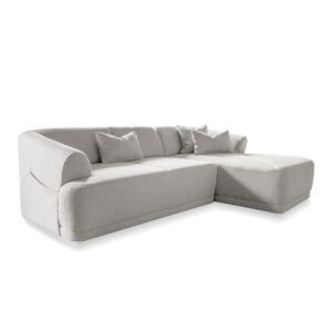 Wohnli Möbelsuche - 4-Sitzer Ecksofa
