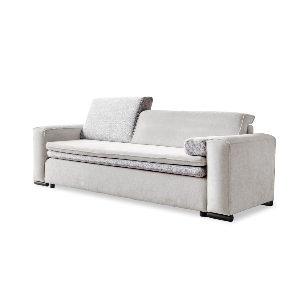 wohnli-moebel-suche-M24059014 Wohnli Möbelsuche - 3-Sitzer Sofa mit Bettfunktion - Easy-Clean