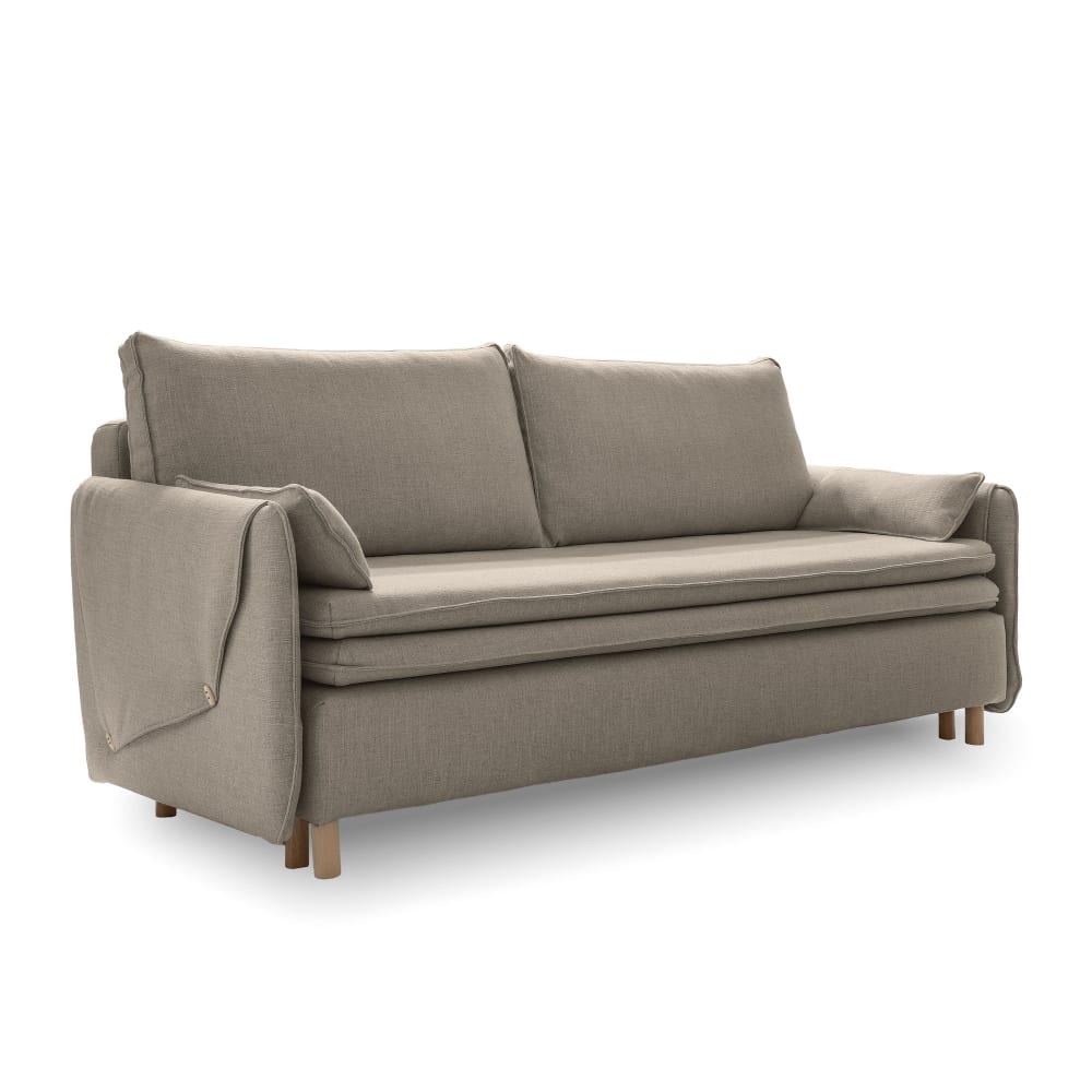 wohnli-moebel-suche-M24059018 Wohnli Möbelsuche - 3-Sitzer Sofa mit Bettfunktion-  Easy-Clean
