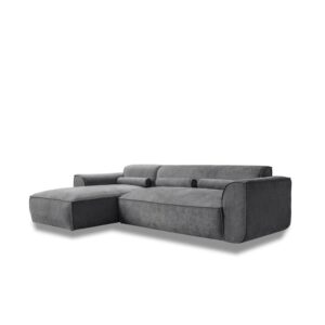 Wohnli Möbelsuche - Modulares 4-Sitzer Ecksofa