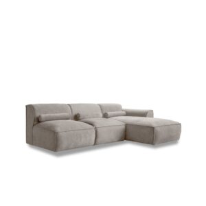Wohnli Möbelsuche - Modulares 3-Sitzer Ecksofa