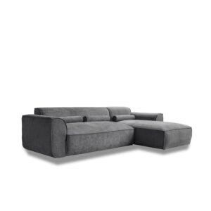 Wohnli Möbelsuche - Modulares 4-Sitzer Ecksofa