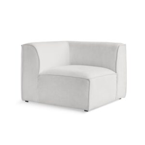 wohnli-moebel-suche-M24059054 Wohnli Möbelsuche - 1-Sitzer Eckelement für Modulsofas