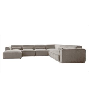 wohnli-moebel-suche-M24059055 Wohnli Möbelsuche - Modulares 8-Sitzer Panorama-Ecksofa