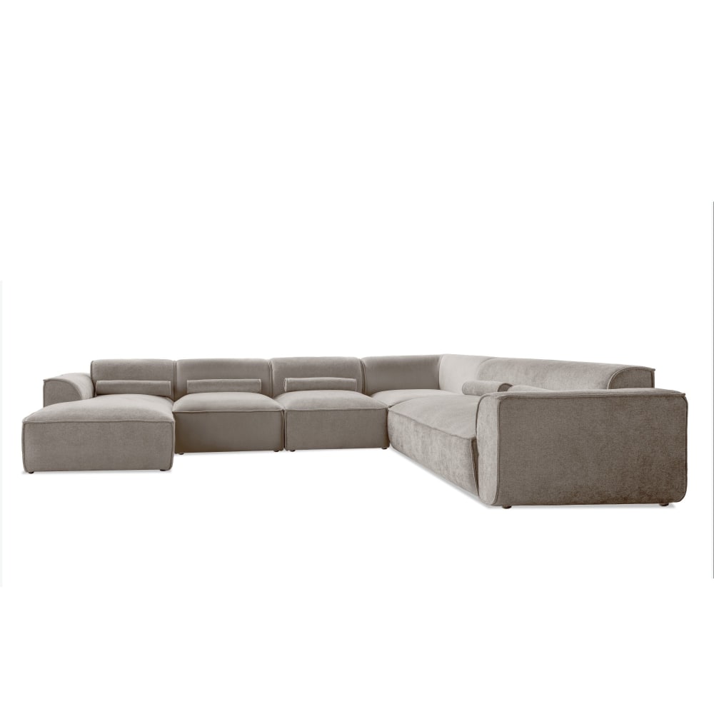 wohnli-moebel-suche-M24059055 Wohnli Möbelsuche - Modulares 8-Sitzer Panorama-Ecksofa