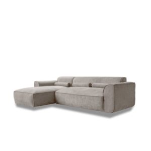 Wohnli Möbelsuche - Modulares 4-Sitzer Ecksofa