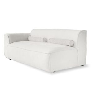 Wohnli Möbelsuche - 2-Sitzer-Sitzelement für Modulsofas