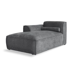 Wohnli Möbelsuche - 1-Sitzer Longchair für Modulsofas