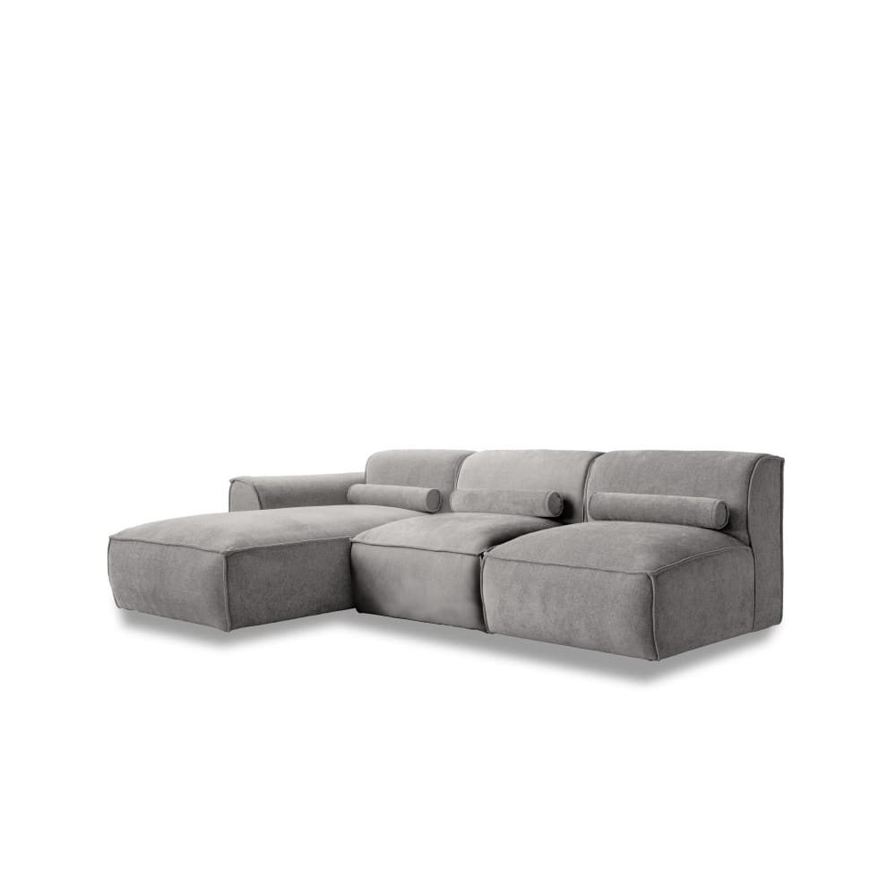 wohnli-moebel-suche-M24059182 Wohnli Möbelsuche - Modulares 3-Sitzer Ecksofa