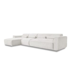 Wohnli Möbelsuche - Modulares 6-Sitzer Ecksofa