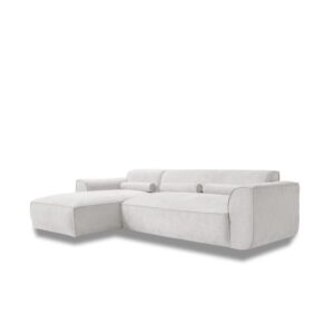 Wohnli Möbelsuche - Modulares 4-Sitzer Ecksofa