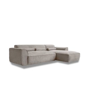 Wohnli Möbelsuche - Modulares 4-Sitzer Ecksofa