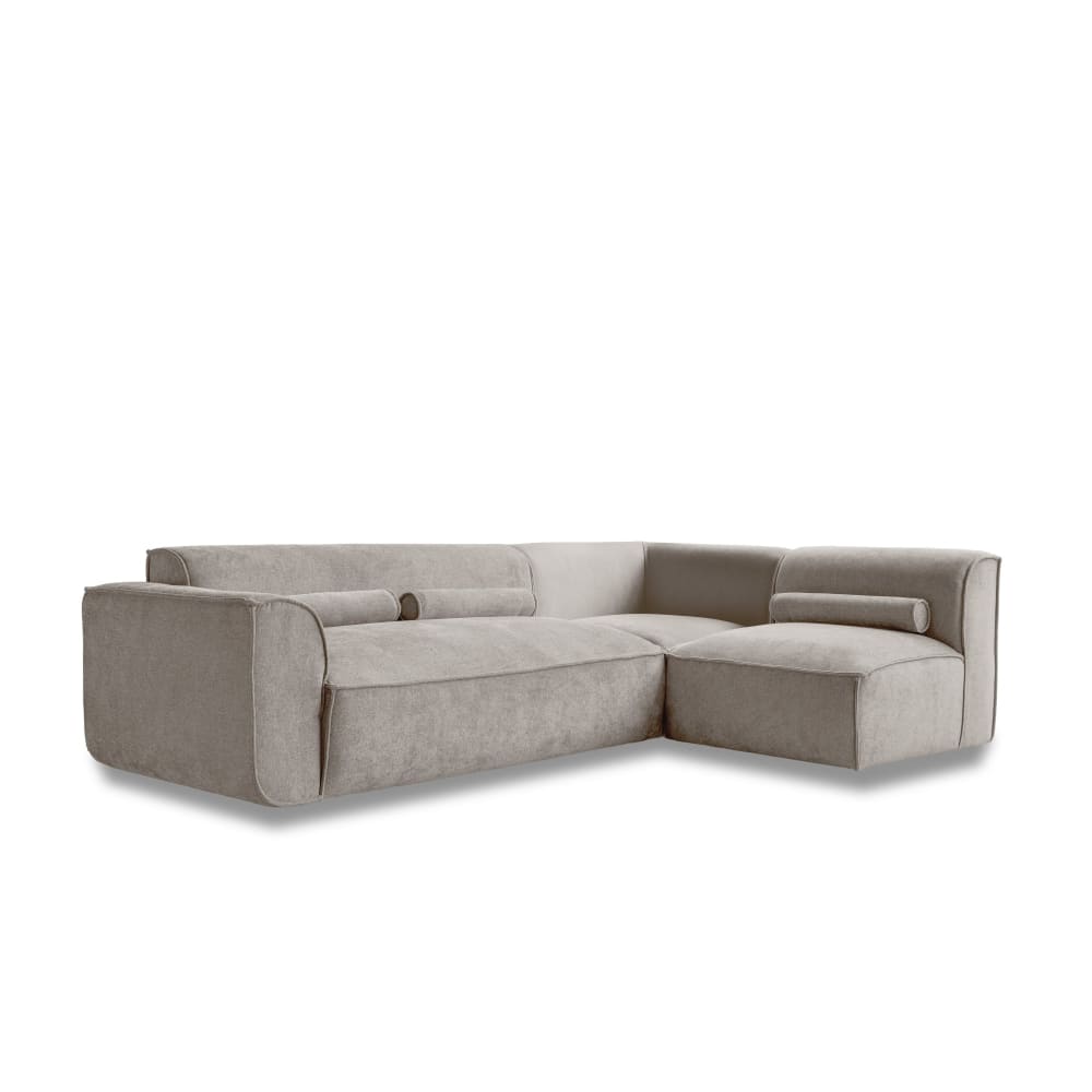 wohnli-moebel-suche-M24059196 Wohnli Möbelsuche - Modulares 6-Sitzer Ecksofa mit 1 Eckelement