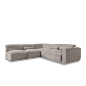 Wohnli Möbelsuche - Modulares 7-Sitzer Ecksofa