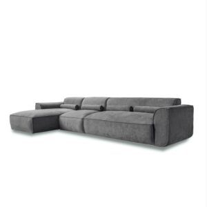 Wohnli Möbelsuche - Modulares 6-Sitzer Ecksofa