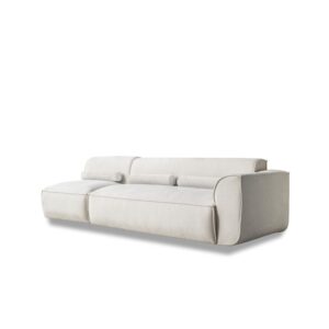 Wohnli Möbelsuche - Modulares 3-Sitzer Sofa