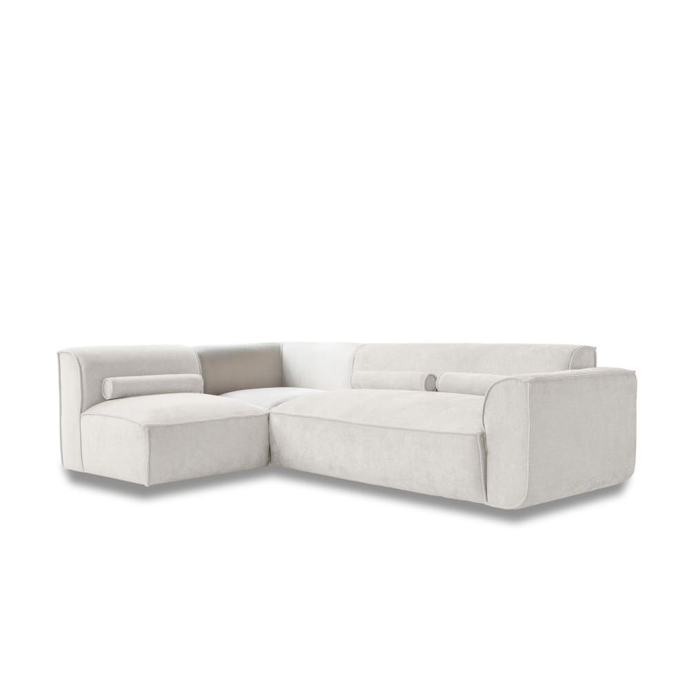 wohnli-moebel-suche-M24059211 Wohnli Möbelsuche - Modulares 6-Sitzer Ecksofa mit 1 Eckelement