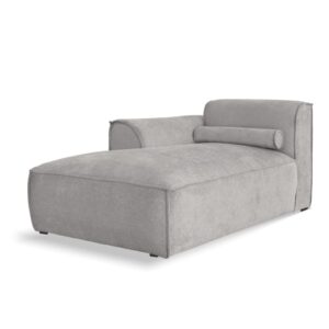 Wohnli Möbelsuche - 1-Sitzer Longchair für Modulsofas