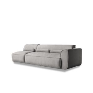 Wohnli Möbelsuche - Modulares 3-Sitzer Sofa