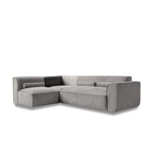 wohnli-moebel-suche-M24059222 Wohnli Möbelsuche - Modulares 6-Sitzer Ecksofa mit 1 Eckelement