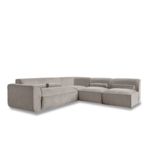 Wohnli Möbelsuche - Modulares 7-Sitzer Ecksofa