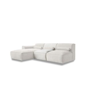Wohnli Möbelsuche - Modulares 3-Sitzer Ecksofa