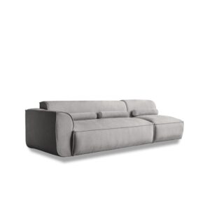 Wohnli Möbelsuche - Modulares 3-Sitzer Sofa