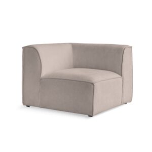 wohnli-moebel-suche-M24059235 Wohnli Möbelsuche - 1-Sitzer Eckelement für Modulsofas