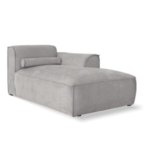 Wohnli Möbelsuche - 1-Sitzer Longchair für Modulsofas