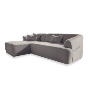 Wohnli Möbelsuche - 4-Sitzer Ecksofa