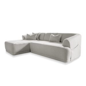 Wohnli Möbelsuche - 4-Sitzer Ecksofa